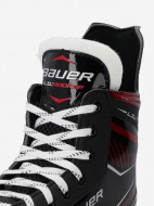 Коньки хоккейные детские Bauer Lil' Rookie JR — фото №6