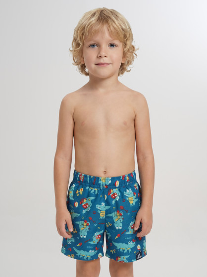 Joss ұлдарға арналған жүзу шорты