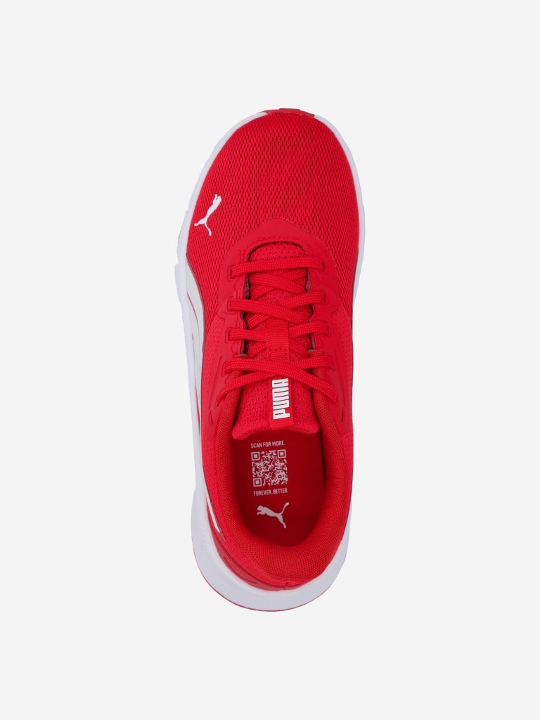 Puma Flexfocus Lite Modern Jr ұлдарға арналған кроссовкасы — фото №5