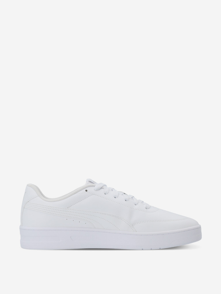 Кеды мужские PUMA Court Classic Clean — фото №5