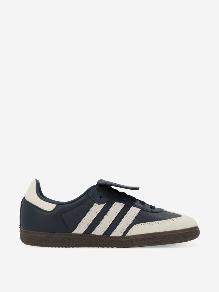 Кеды женские adidas Samba — фото №5