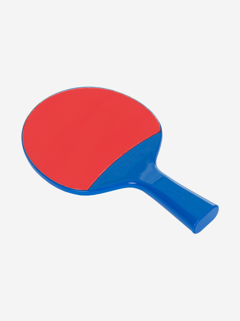 Ракетка для настольного тенниса Torneo Plastic Beginner — фото №3