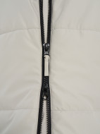 Пальто утепленное для девочек оверсайз Outventure — фото №9