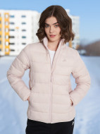 Demix әйелдер мамық курткасы