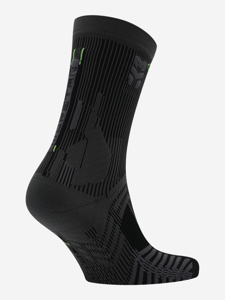 Moretan Cross Ski шұлығы, 1 жұп — фото №2