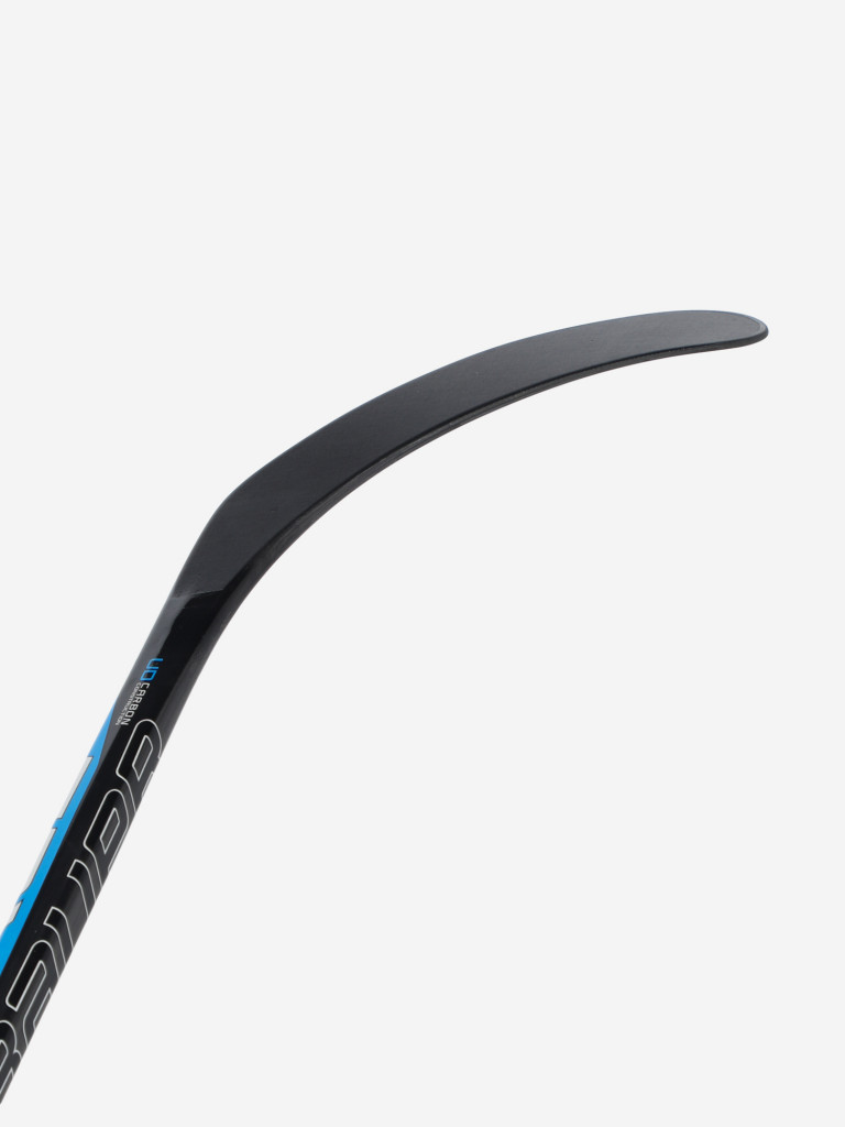 Клюшка хоккейная детская Bauer Nexus E3 JR — фото №4