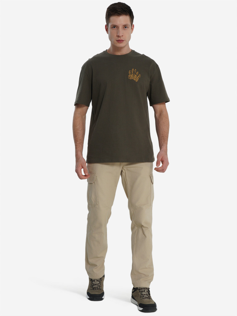 Футболка мужская Outventure — фото №4