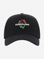 Бейсболка Cordillero — фото №2