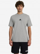 Футболка мужская adidas — фото №2