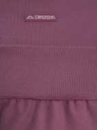 Худи женское оверсайз Kappa — фото №8