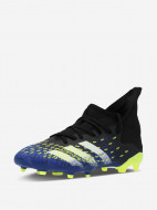 Бутсы для мальчиков adidas Predator Freak .3 Fg J — фото №2