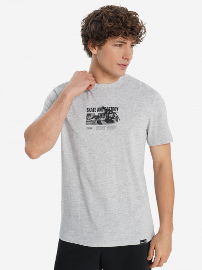 Termit ерлер футболкасы