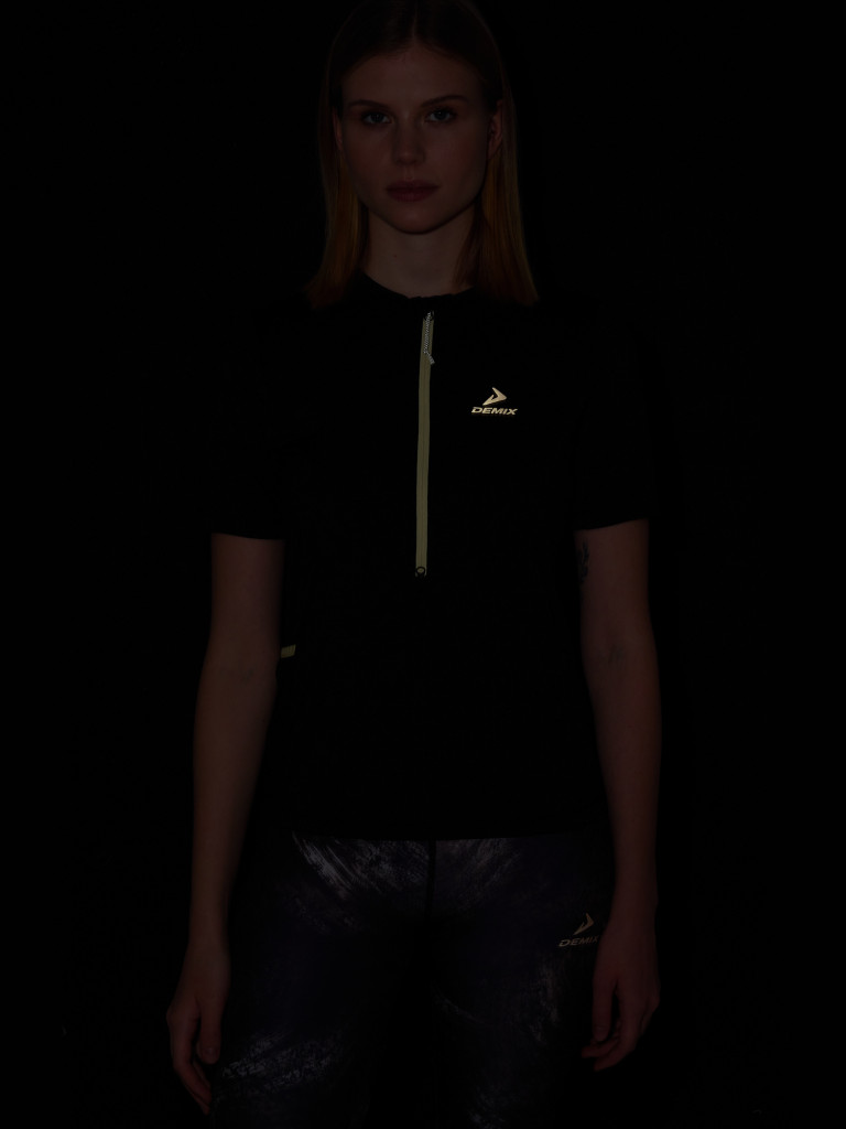 Футболка женская Demix — фото №10