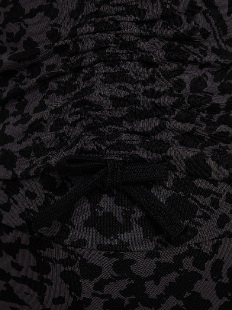 Футболка для девочек PUMA Ess — фото №4
