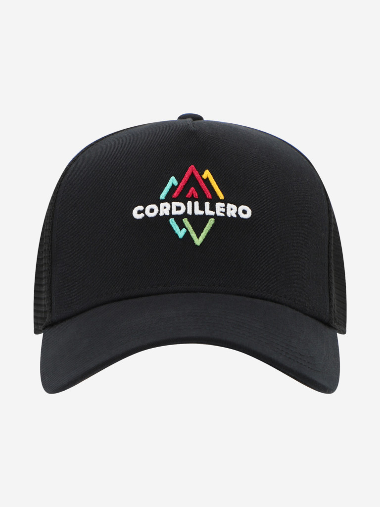 Бейсболка Cordillero — фото №2