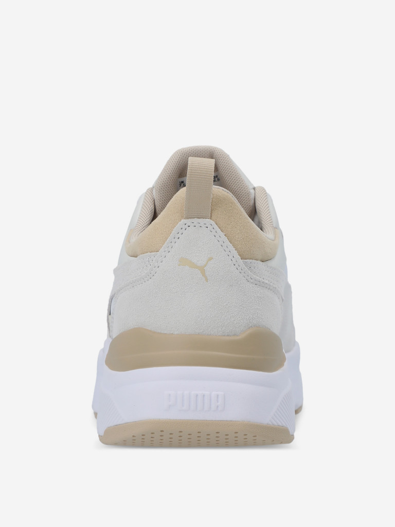 Кроссовки женские PUMA Cassia Mix — фото №4