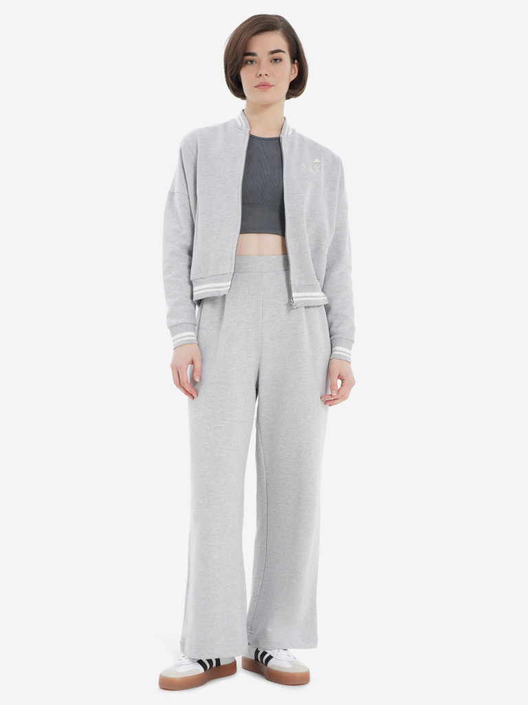 Robe di Kappa оверсайз әйелдер қалың жемпірі — фото №4