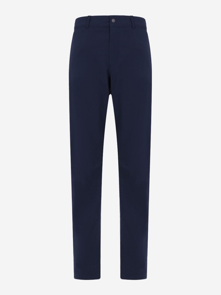 Брюки софтшелл женские Columbia Back Beauty 2.0 Softshell Pant — фото №12