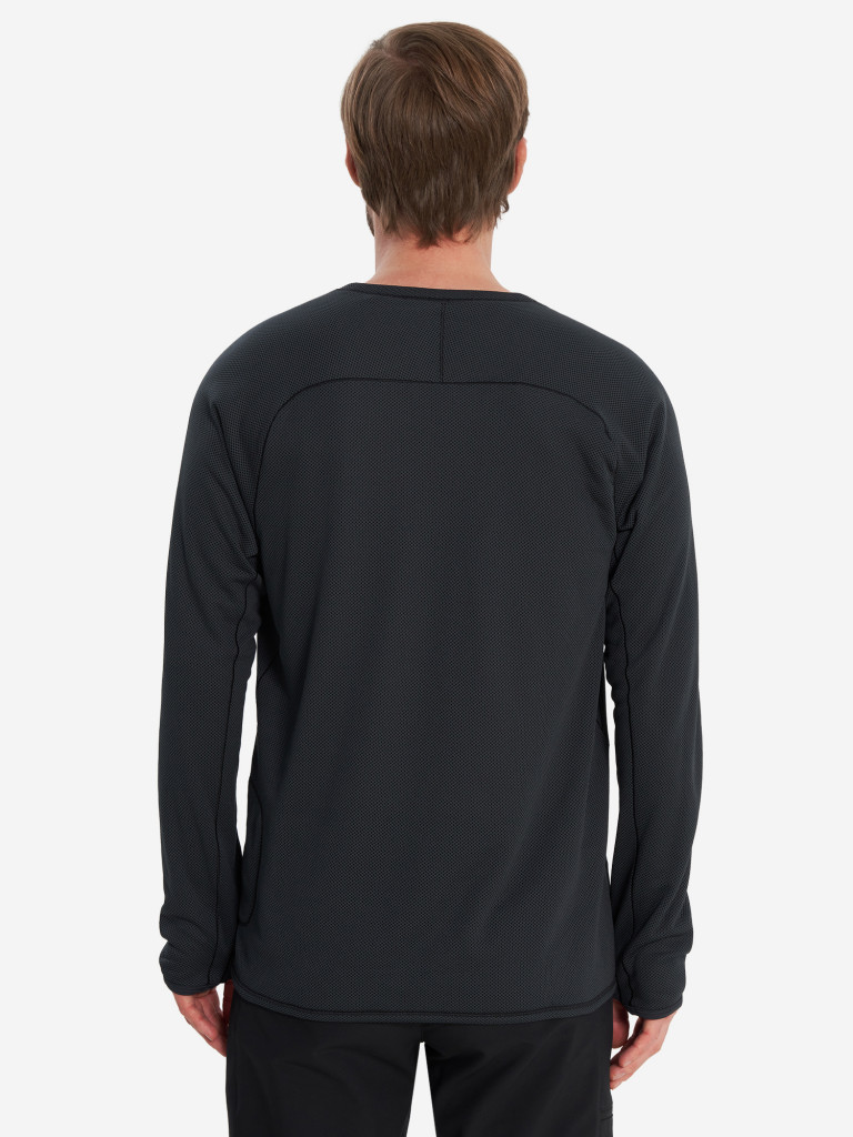 Лонгслив мужской Mountain Hardwear Airmesh — фото №3