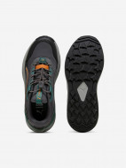 Кроссовки утепленные детские PUMA Evolve 2.0 Trail Lo — фото №4