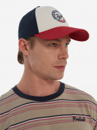 Бейсболка Protest — фото №8