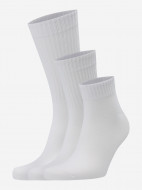 Kappa шұлықтары, 3 жұп