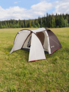 Outventure Tracy 3 үш орынды шатыры