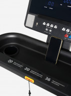 Беговая дорожка Torneo Magic T-400BL — фото №21