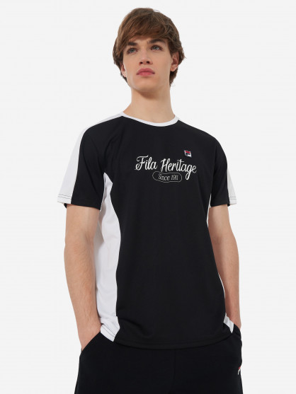 Футболка мужская FILA