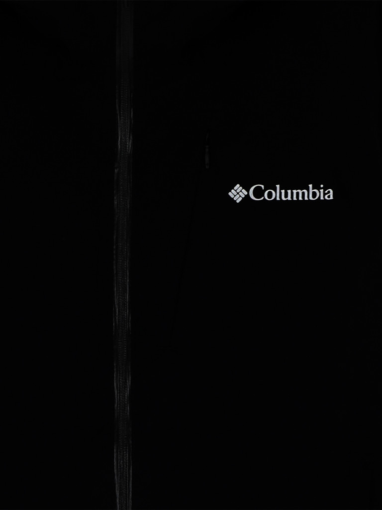 Куртка мембранная мужская Columbia Trailborne 2.5 L Shell — фото №21