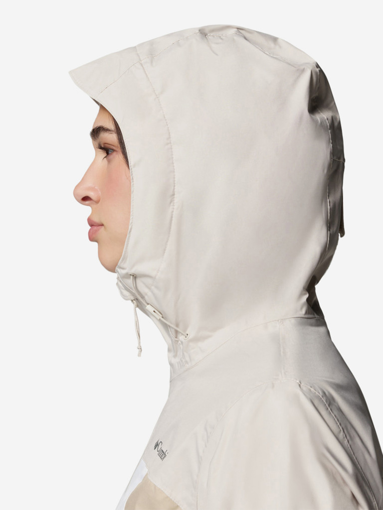 Columbia Inner Limits IV Jacket әйелдер жұқа курткасы — фото №7