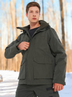 Куртка мембранная мужская Geotech