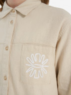 Рубашка женская Cordillero — фото №7