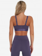 Demix, Plus Size спорттық бра топы — фото №3