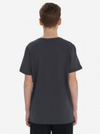 FILA ұлдарға арналған футболкасы — фото №3