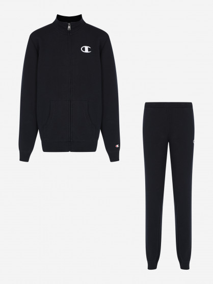 Champion ұлдарға арналған костюмі