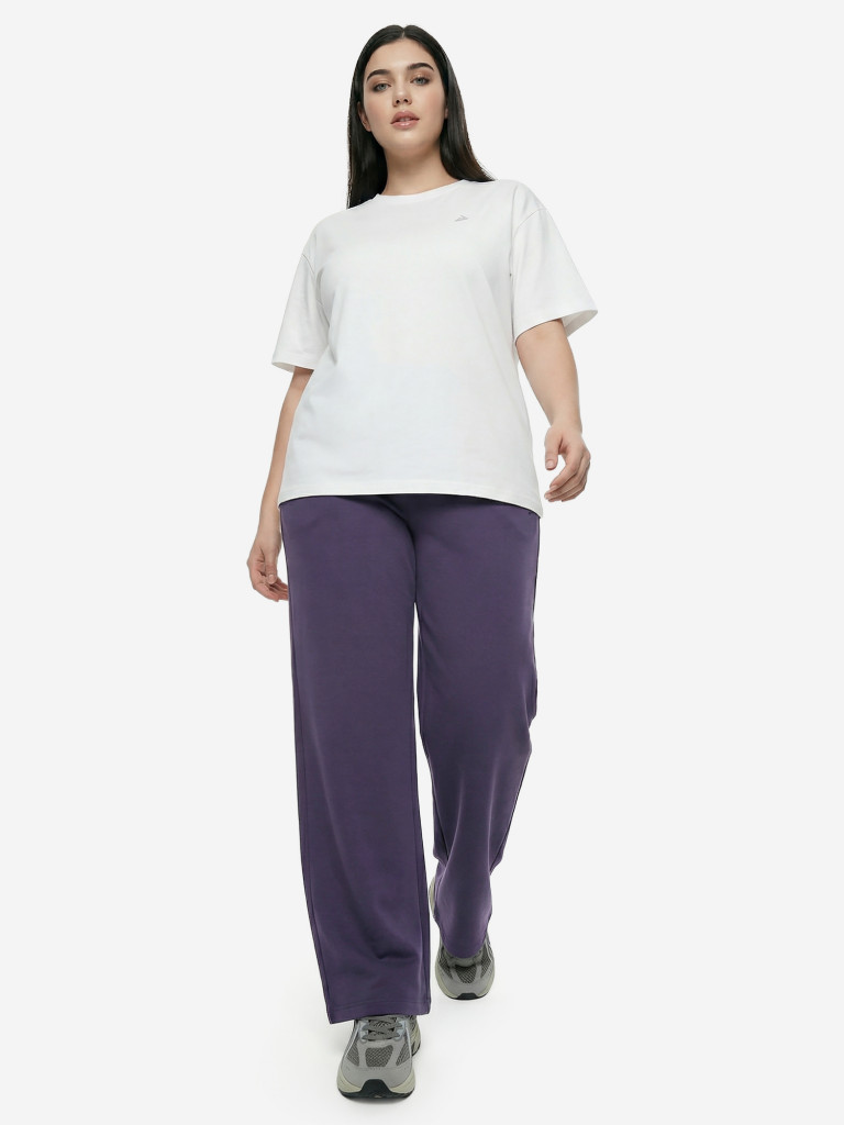 Брюки женские Demix, Plus Size — фото №4