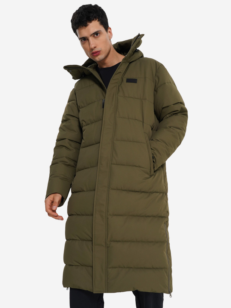 FILA ерлер жылы пальтосы
