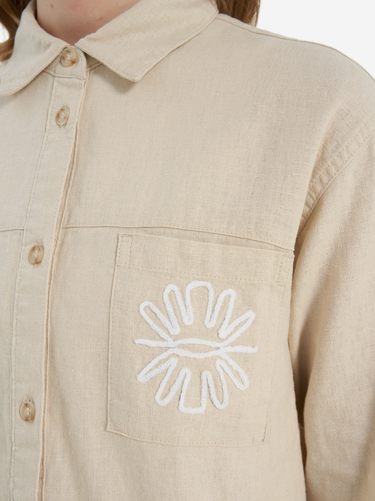 Рубашка женская Cordillero — фото №7