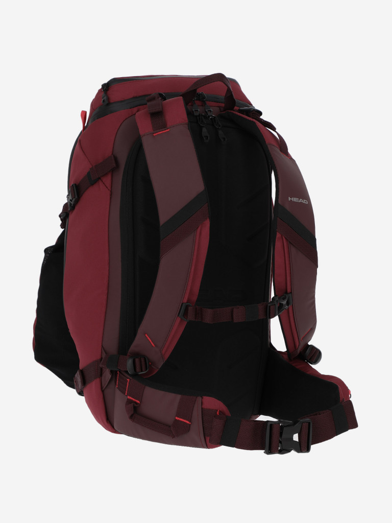 Рюкзак Head, 25 л — фото №8