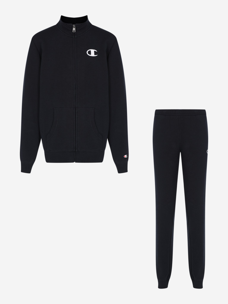 Champion ұлдарға арналған костюмі