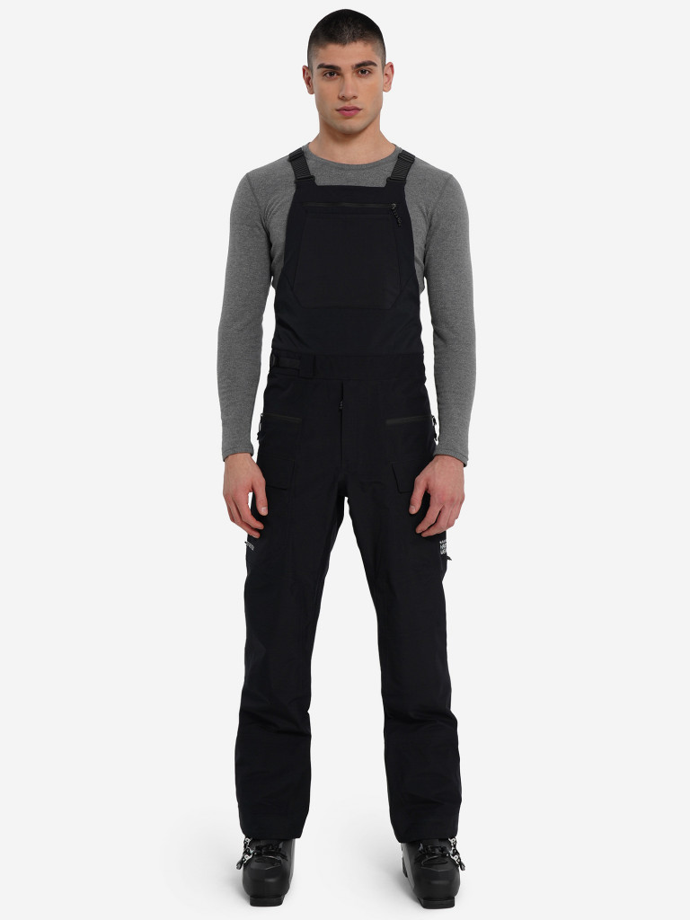 Mountain Hardwear Boundary Ridge ерлер шалбары — фото №2