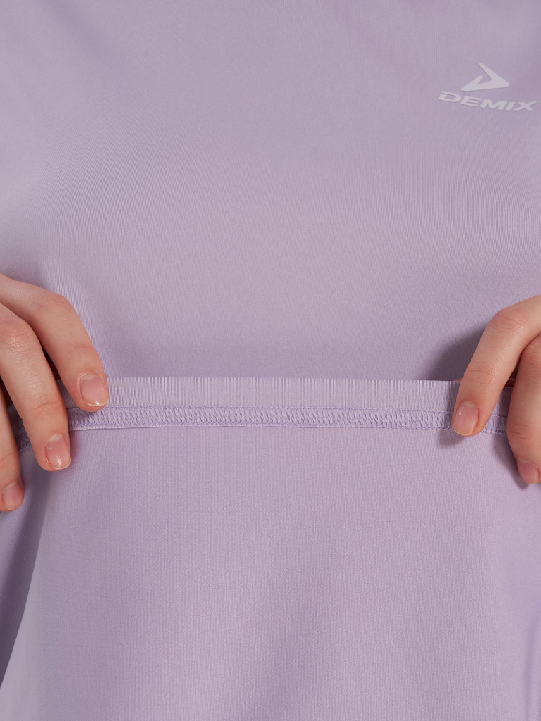 Футболка женская Demix — фото №6
