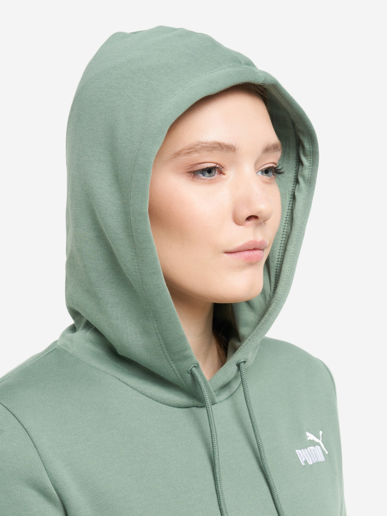 Худи женское PUMA Ess — фото №4