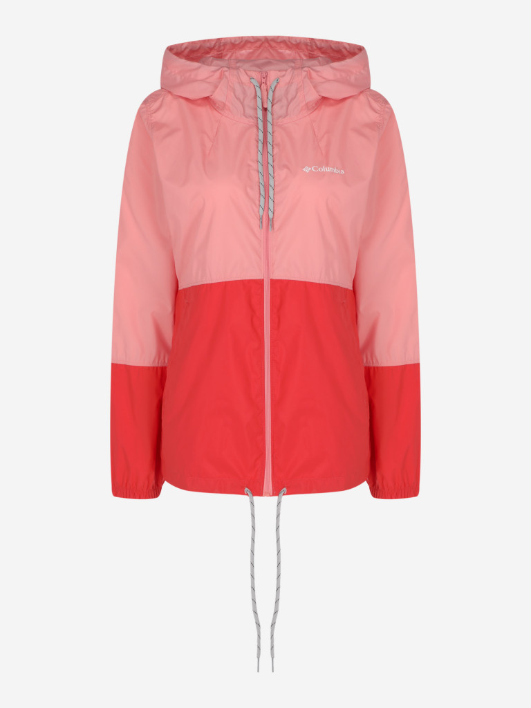 Ветровка женская Columbia Flash Forward Windbreaker — фото №11