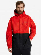 Куртка мембранная мужская Columbia Hikebound Jacket