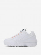 Кроссовки женские FILA Disruptor II EXP Pierced — фото №2