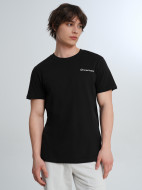 Футболка мужская Sergio Tacchini Essenziale — фото №6