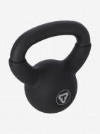 Torneo ПВХ жабыны бар шойыннан жасалған гірі, 4 кг — фото №4