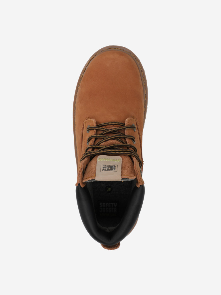 Safety Jogger Everestwjr ұлдарға арналған жылы бәтеңкесі — фото №5